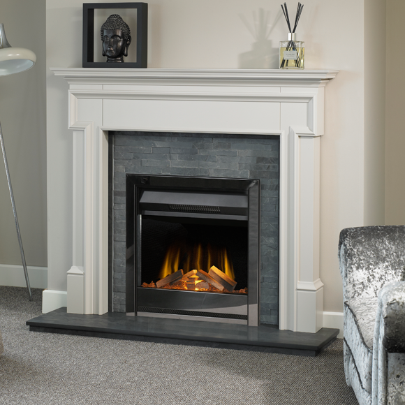 Electric Fire - Argenta 22 | British Electric Fires