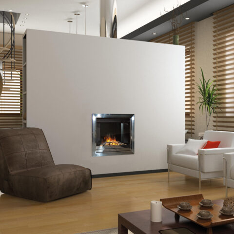 Topaz Evoflame® Inset