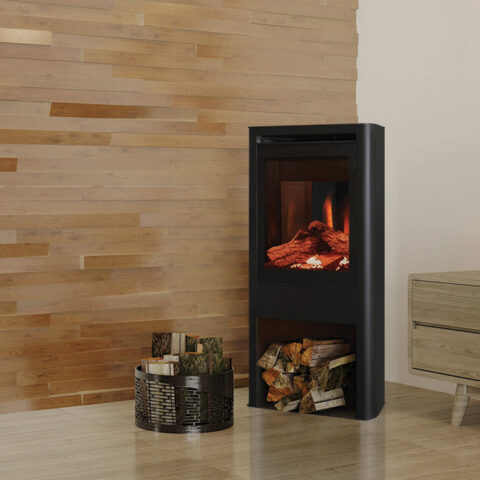 Tuva Stove